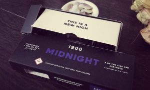 1906 Midnight Chocolates Review – Casey Jones’ Experience