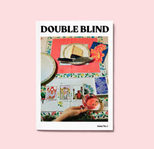 Fresh Perspectives on Psychedelics with the Founders of DoubleBlind Magazine