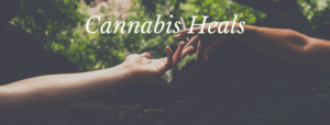 15 Women Share How They Use Cannabis to Heal