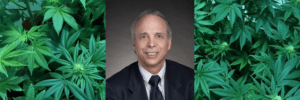 Dr. Ethan Russo: Cannabinoids as Medicine
