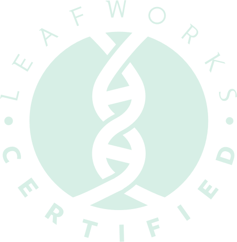 LeafWorks Seal