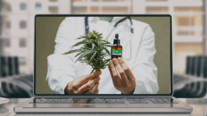 Getting Your Medical Marijuana Card Without Leaving the House