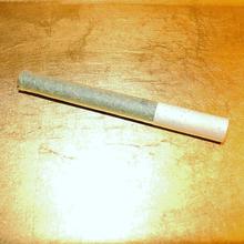 Premium Hemp Cigarettes (21 Per Tin)