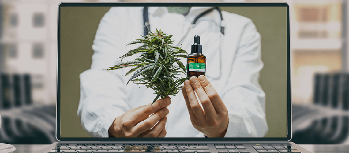 Medical Marijuana Online